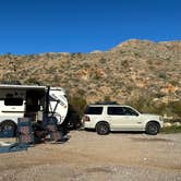 Review photo of Cedar Pockets Pass Road - Dispersed Camping by Amanda V., April 2, 2023