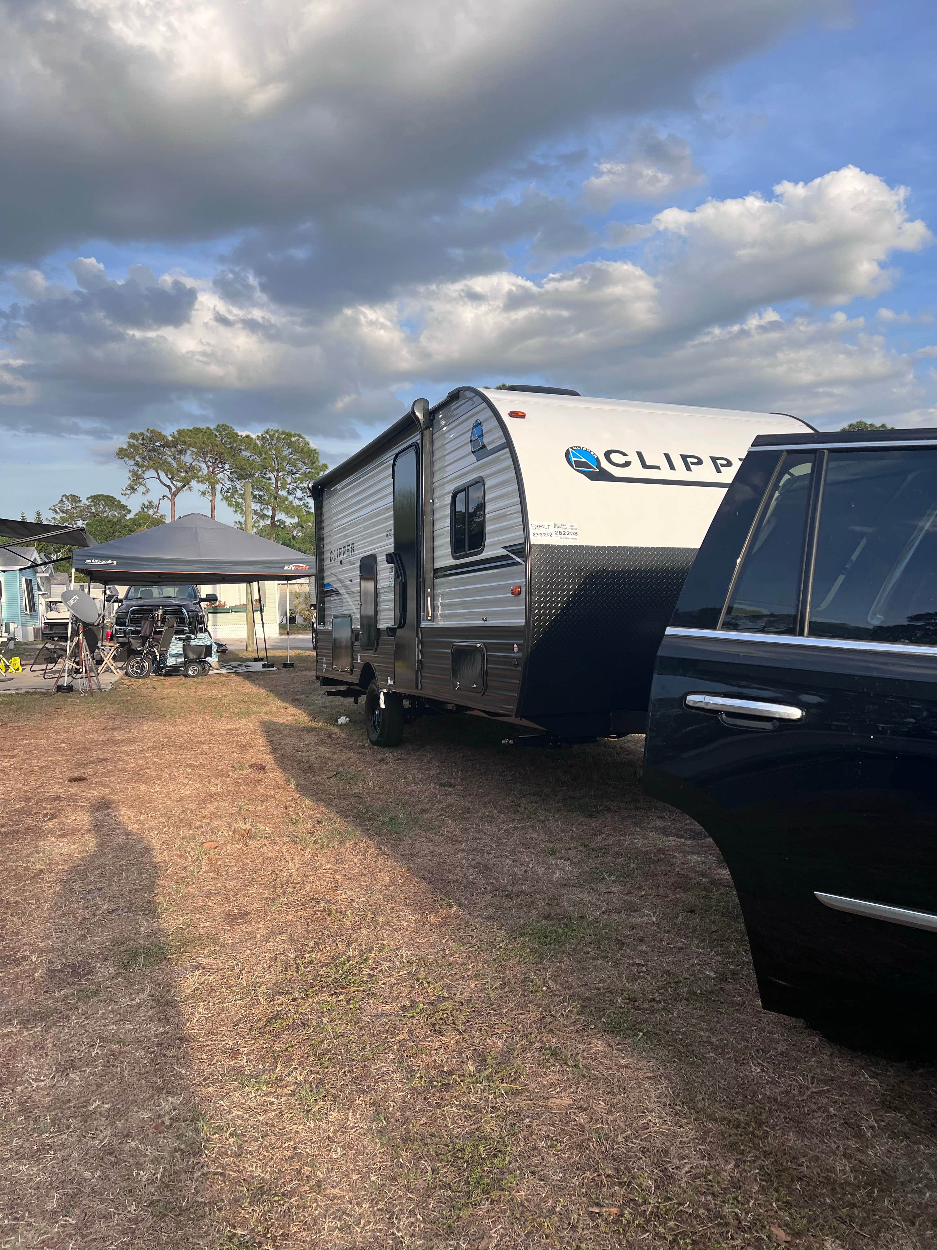 Camper-submitted photo at Sun N Fun RV Resort near Bradenton, FL