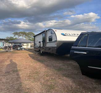 Camper-submitted photo from Canoe Outpost Little Manatee River