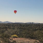 Review photo of Maddock Road Dispersed - AZ State Trust Land by Tamra J., April 2, 2023