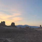 Review photo of Trona Pinnacles by Dani E., April 2, 2023