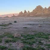 Review photo of Trona Pinnacles by Dani E., April 2, 2023