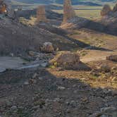 Review photo of Trona Pinnacles by Dani E., April 2, 2023