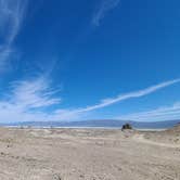 Review photo of Trona Pinnacles by Dani E., April 2, 2023