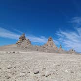 Review photo of Trona Pinnacles by Dani E., April 2, 2023