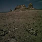 Review photo of Trona Pinnacles by Dani E., April 2, 2023