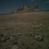 Review photo of Trona Pinnacles by Dani E., April 2, 2023