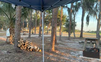 Paul M.'s photo at Hardee Lakes Park near Mulberry, FL