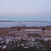 Review photo of South Abutment Recreation Area by Donna  🌻., April 3, 2023