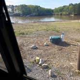 Review photo of South Abutment Recreation Area by Donna  🌻., April 3, 2023