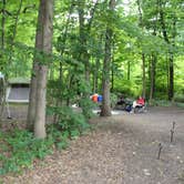 Review photo of Delaware State Park Campground by Joseph N., October 2, 2018