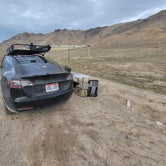 Review photo of Skull Valley Rd Dispersed Camping by Brian , April 3, 2023