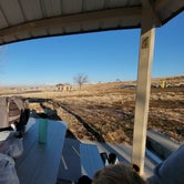 Review photo of Bridger Bay Campground — Antelope Island State Park by Brian , April 3, 2023