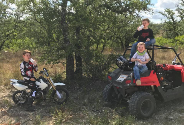 Hidden Falls Texas Hidden Falls Adventure Park Camping | Marble Falls, Texas