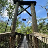 Review photo of Magnolia Campground — O'Leno State Park by Tim H., April 3, 2023