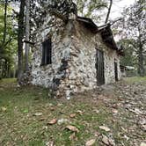 Review photo of O'leno State Park Campground by Tim H., April 3, 2023