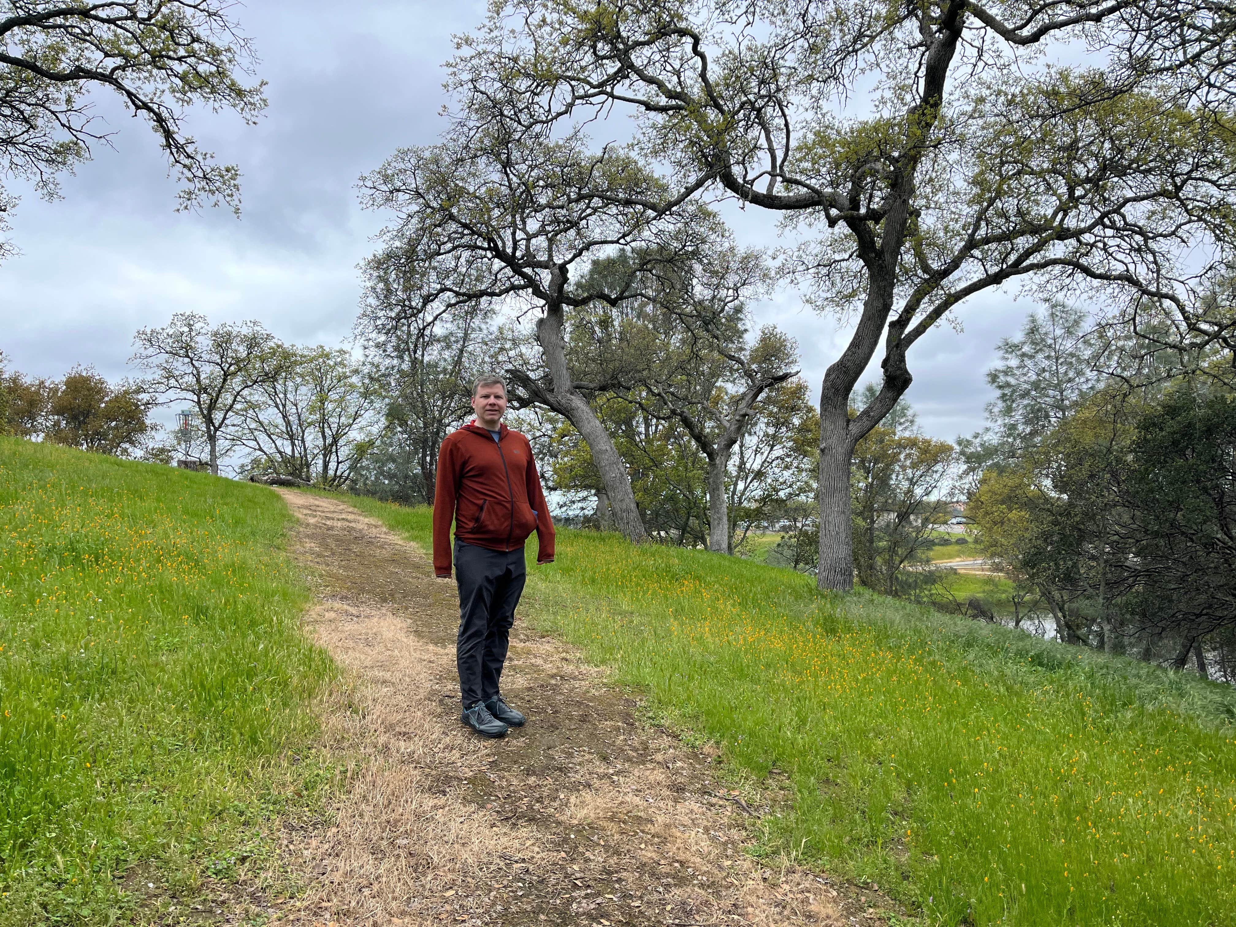 Camper submitted image from Lake Amador Resort - 3