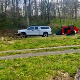 Review photo of Secluded Mitchel River Camping by Milligan D., April 3, 2023