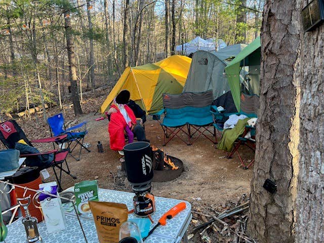 PCS S.'s photo at Lake Powhatan — National Forests In North Carolina near Biltmore Forest, NC