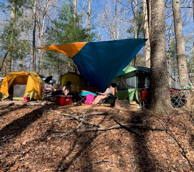 PCS S.'s photo at Lake Powhatan — National Forests In North Carolina near Biltmore Forest, NC