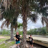 Review photo of Sam Houston Jones State Park — Sam Houston Jones State Park District II by Casey L., April 3, 2023