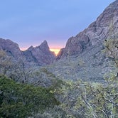 Review photo of Chisos Basin Campground — Big Bend National Park by Kate , April 3, 2023