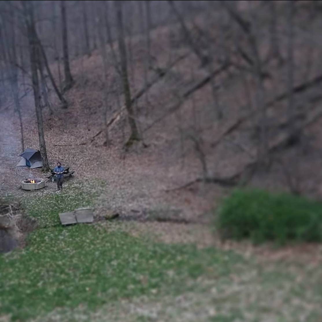 eXplore Brown County Camping | Nashville, IN