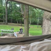 Review photo of Lexington Park Campground by Sarah , March 31, 2023