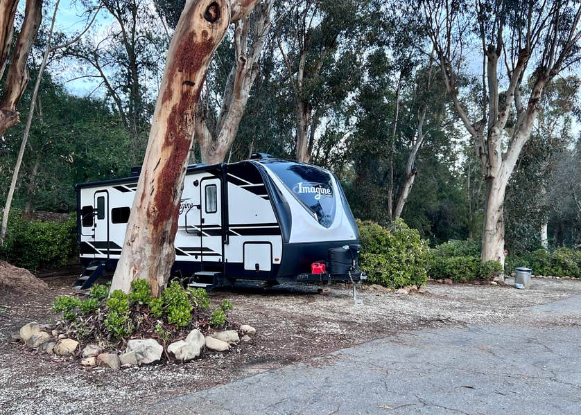 Kenney Grove Park Camping The Dyrt