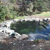 Review photo of Jerry Johnson Campground - TEMPORARILY CLOSED by Lindsay B., July 10, 2015