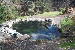 Camper submitted image from Jerry Johnson Campground - TEMPORARILY CLOSED - 3
