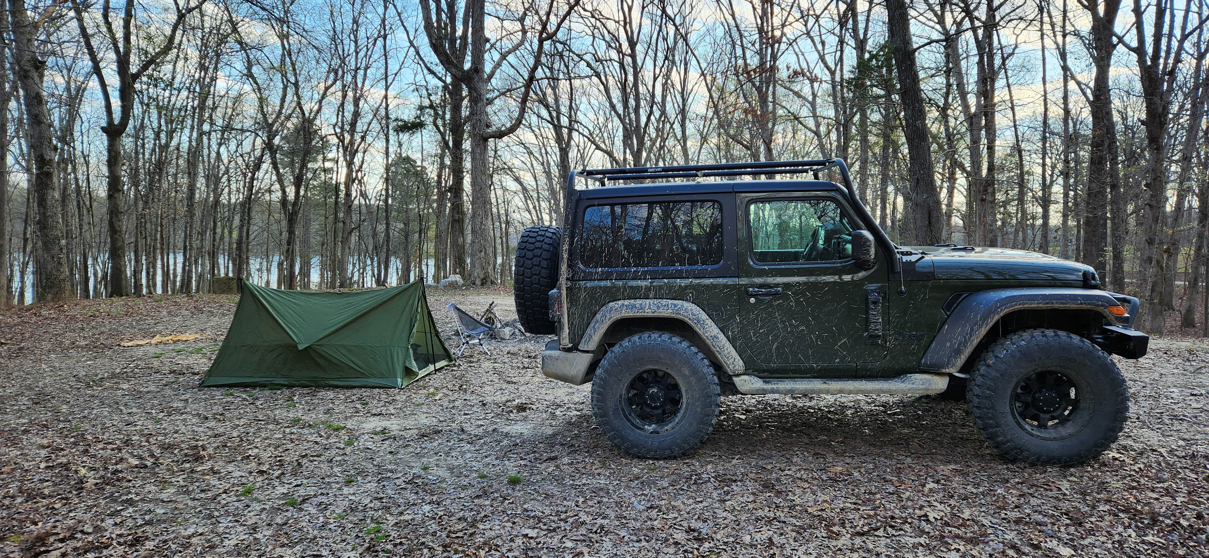 Ralph S.'s photo at Pisgah Bay - DFWR near Eddyville, KY