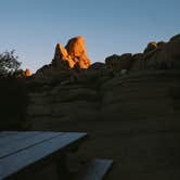 Review photo of Hidden Valley Campground — Joshua Tree National Park by Connor W., April 3, 2023