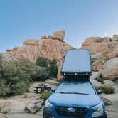 Review photo of Hidden Valley Campground — Joshua Tree National Park by Connor W., April 3, 2023