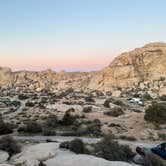 Review photo of Hidden Valley Campground — Joshua Tree National Park by Connor W., April 3, 2023