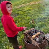 Review photo of Guist Creek Marina & Campground by Asher M., April 3, 2023