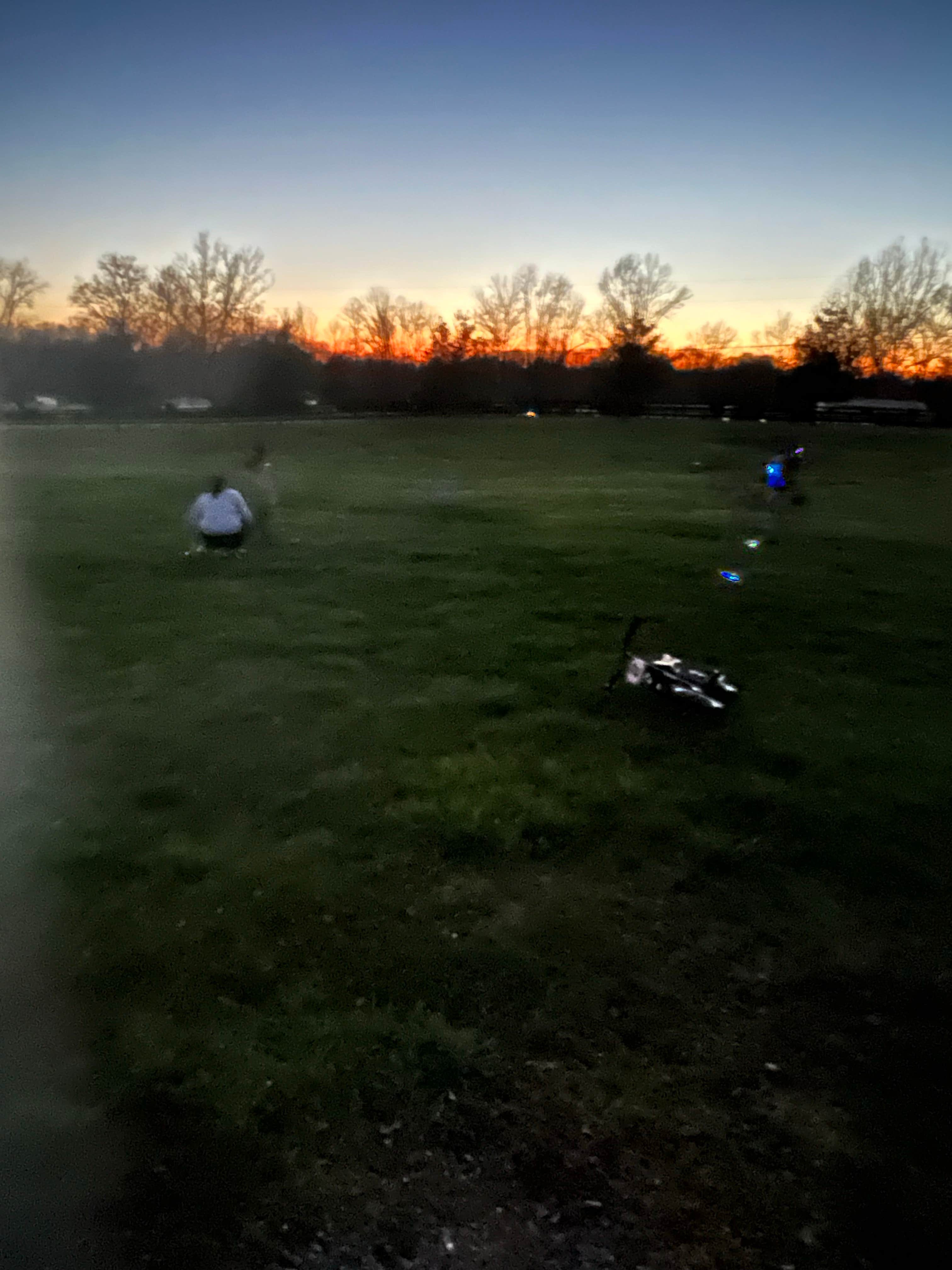 Camper-submitted photo at Guist Creek Marina & Campground near Clermont, KY