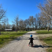 Review photo of Guist Creek Marina & Campground by Asher M., April 3, 2023