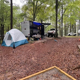 Holiday Campground