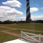 Review photo of Cape Point — Cape Lookout National Seashore by Bran P., August 15, 2016