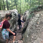 Review photo of Petit Jean State Park — Petit Jean State Park by Shana D., October 2, 2018