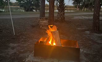 Camping near Alafia River State Park Campground: Hardee Lakes Park, Bowling Green, Florida