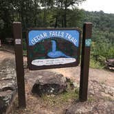 Review photo of Petit Jean State Park — Petit Jean State Park by Shana D., October 2, 2018