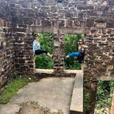 Review photo of Petit Jean State Park — Petit Jean State Park by Shana D., October 2, 2018