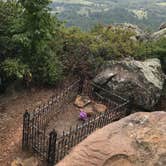Review photo of Petit Jean State Park — Petit Jean State Park by Shana D., October 2, 2018