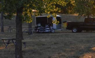 The Dyrt's photo at Days End Campground near Sturgis, SD