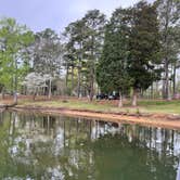 Review photo of Goose Pond Colony Resort Campground by Morgan , April 4, 2023