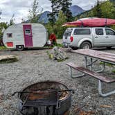 Review photo of Bird Creek Campground - Chugach State Park by Shari  G., April 4, 2023