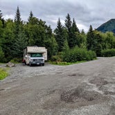 Review photo of Bird Creek Campground - Chugach State Park by Shari  G., April 4, 2023