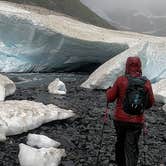 Review photo of Bird Creek Campground - Chugach State Park by Shari  G., April 4, 2023